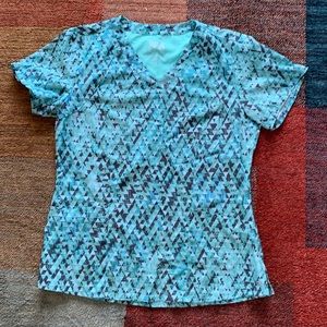 Women’s Barco Scrub Top